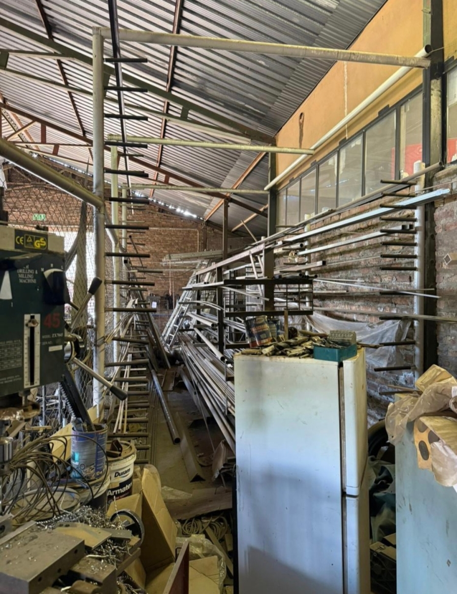 Commercial Property for Sale in Graaff-Reinet Eastern Cape